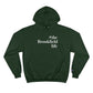 the Brookfield Life, Brookfield ct hoodie sweatshirt Finding Connecticut