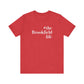the Brookfield Life, Brookfield ct shirt FINDING CONNECTICUT