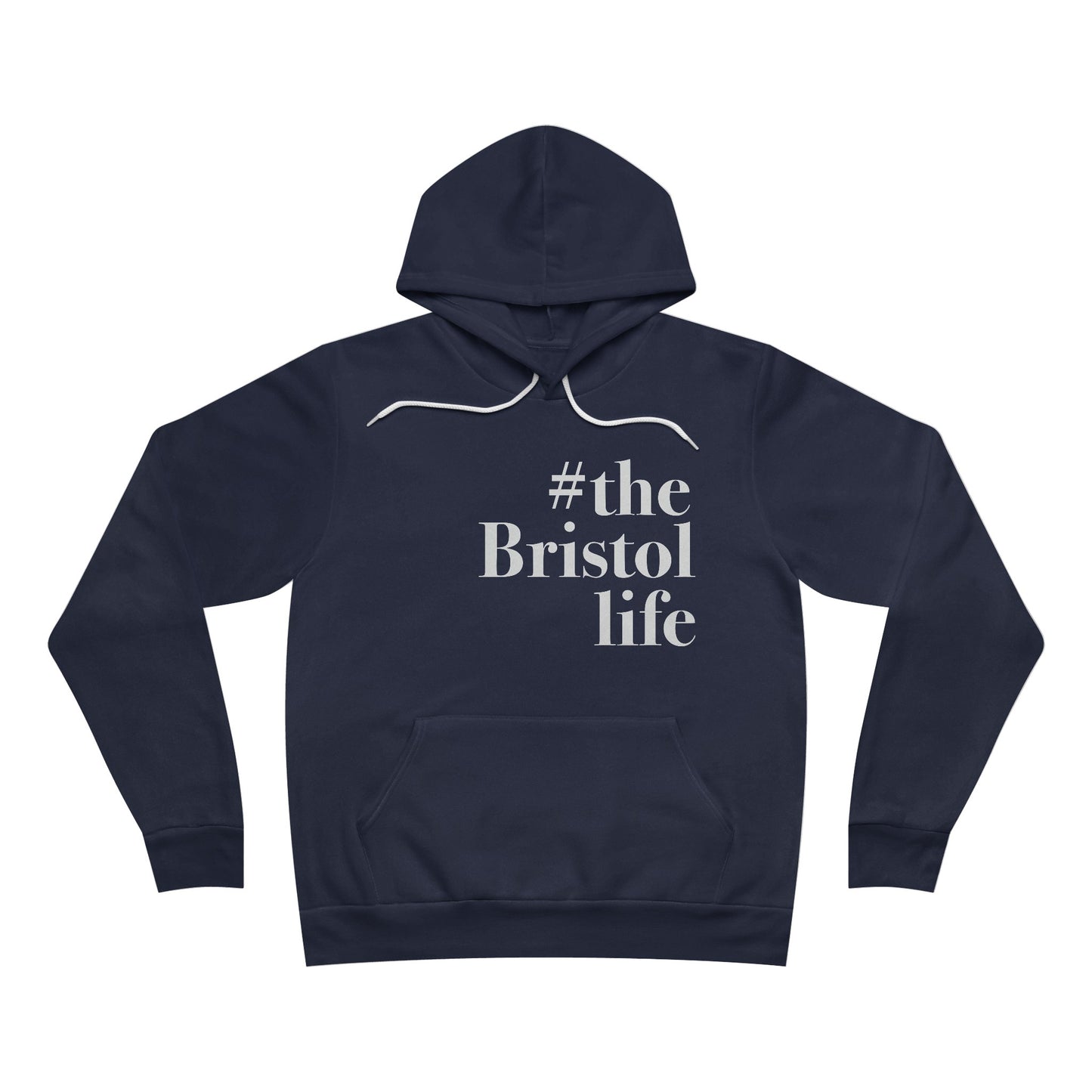 #thebristollife // Bristol CT unisex hoodies sweatshirt  // finding connecticut  