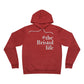 #thebristollife // Bristol CT unisex hoodies sweatshirt  // finding connecticut  