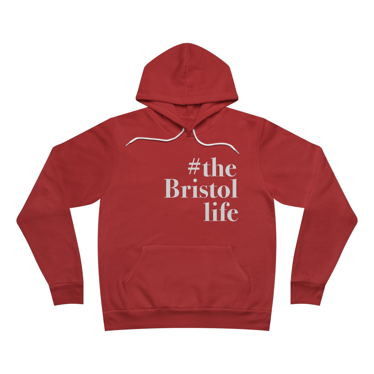 #thebristollife // Bristol CT unisex hoodies sweatshirt  // finding connecticut  