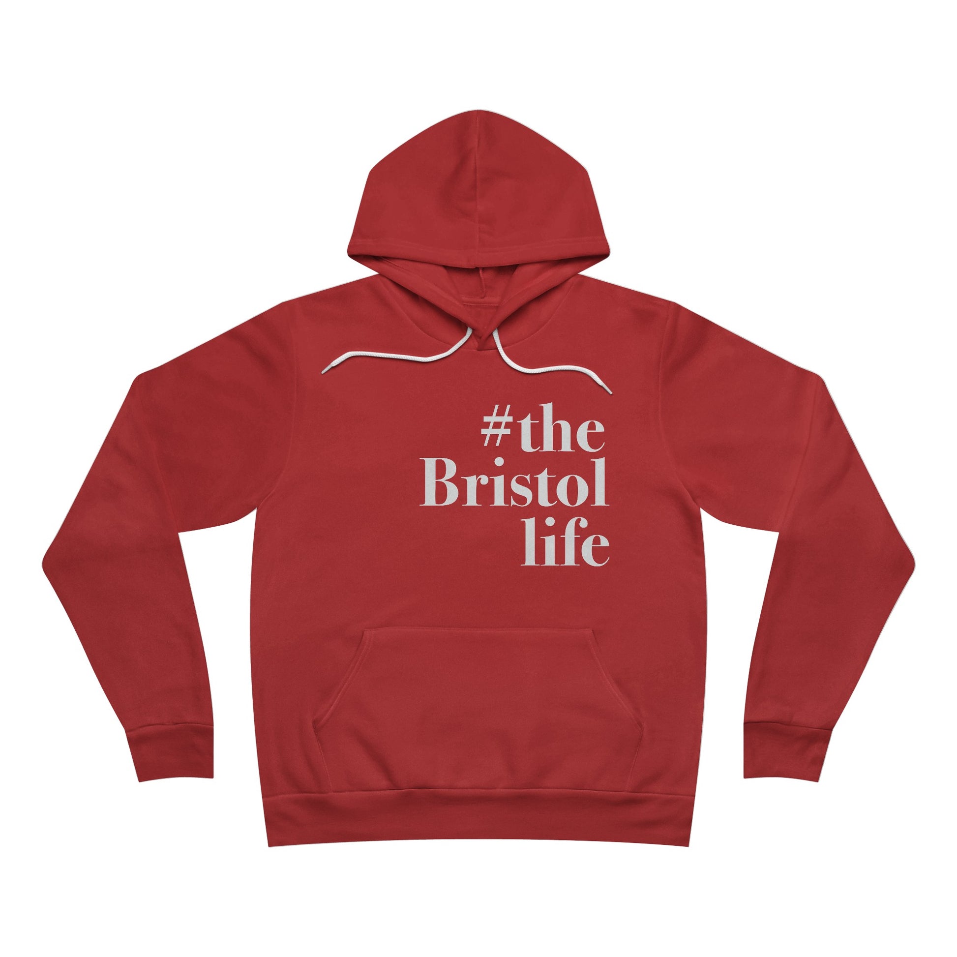 #thebristollife // Bristol CT unisex hoodies sweatshirt  // finding connecticut  