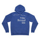 #thebristollife // Bristol CT unisex hoodies sweatshirt  // finding connecticut  