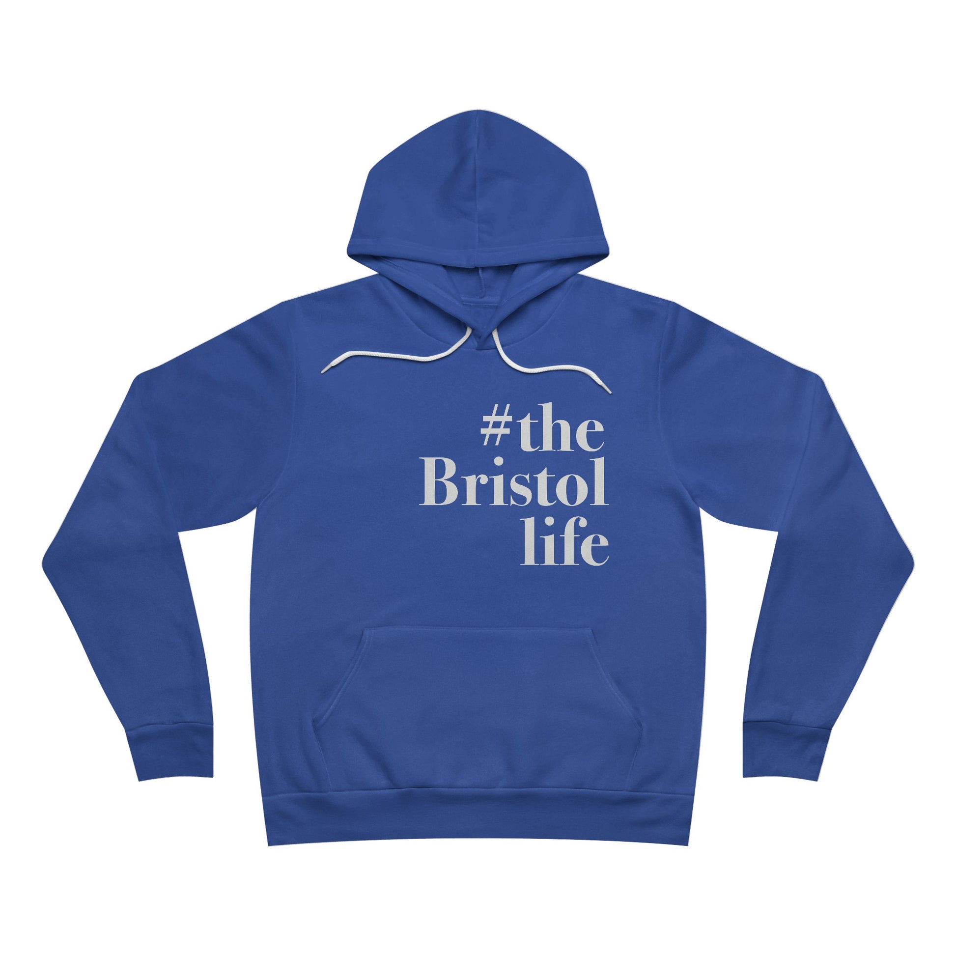 #thebristollife // Bristol CT unisex hoodies sweatshirt  // finding connecticut  