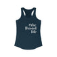 #thebristollife // Bristol CT women's tank top  // finding connecticut  