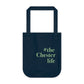 #thechesterlife tote bag // chester connecticut gifts and merch // finding connecticut 