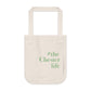 #thechesterlife tote bag // chester connecticut gifts and merch // finding connecticut 