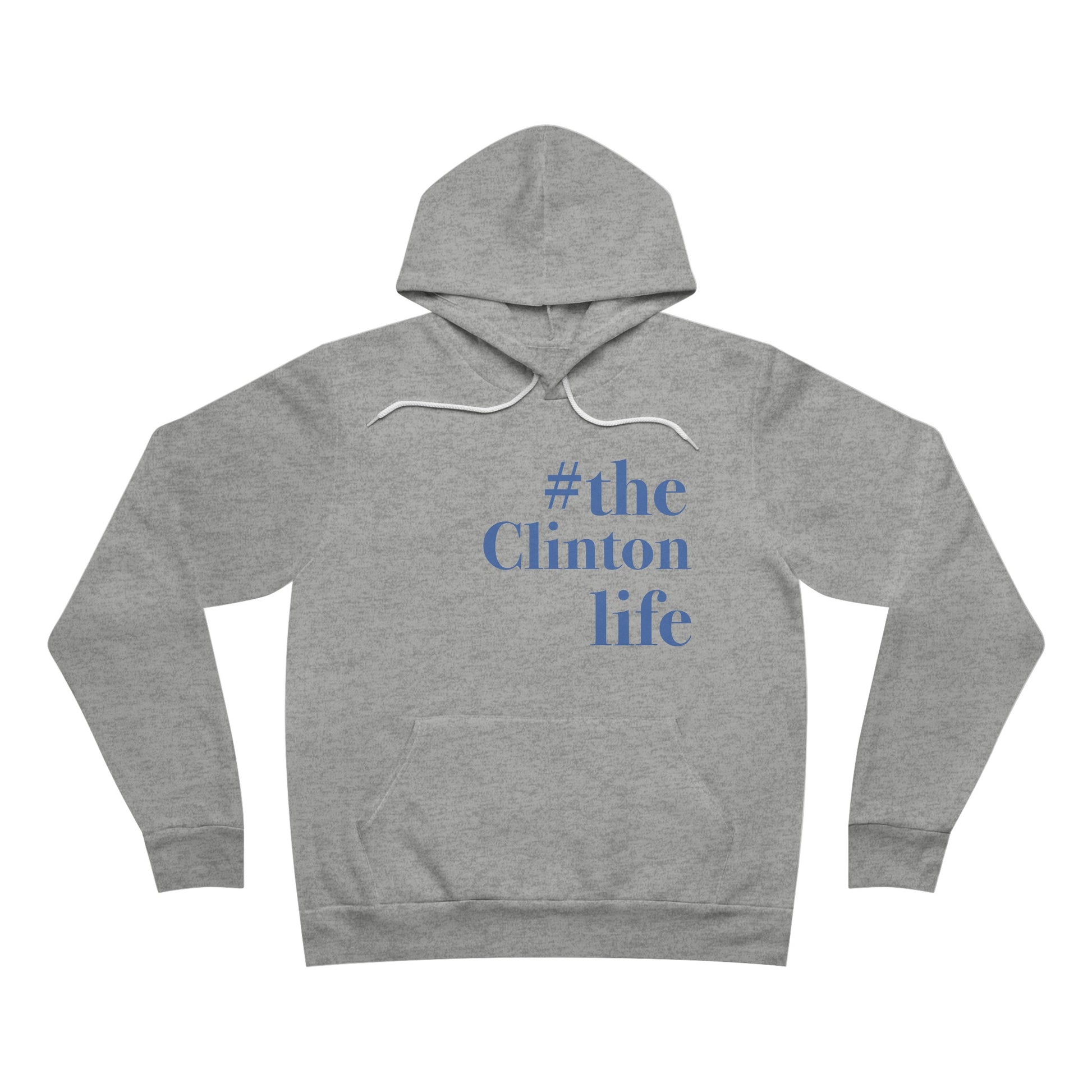 #theclintonlife // Clinton connecticut unisex hoodie sweatshirt  // finding connecticut