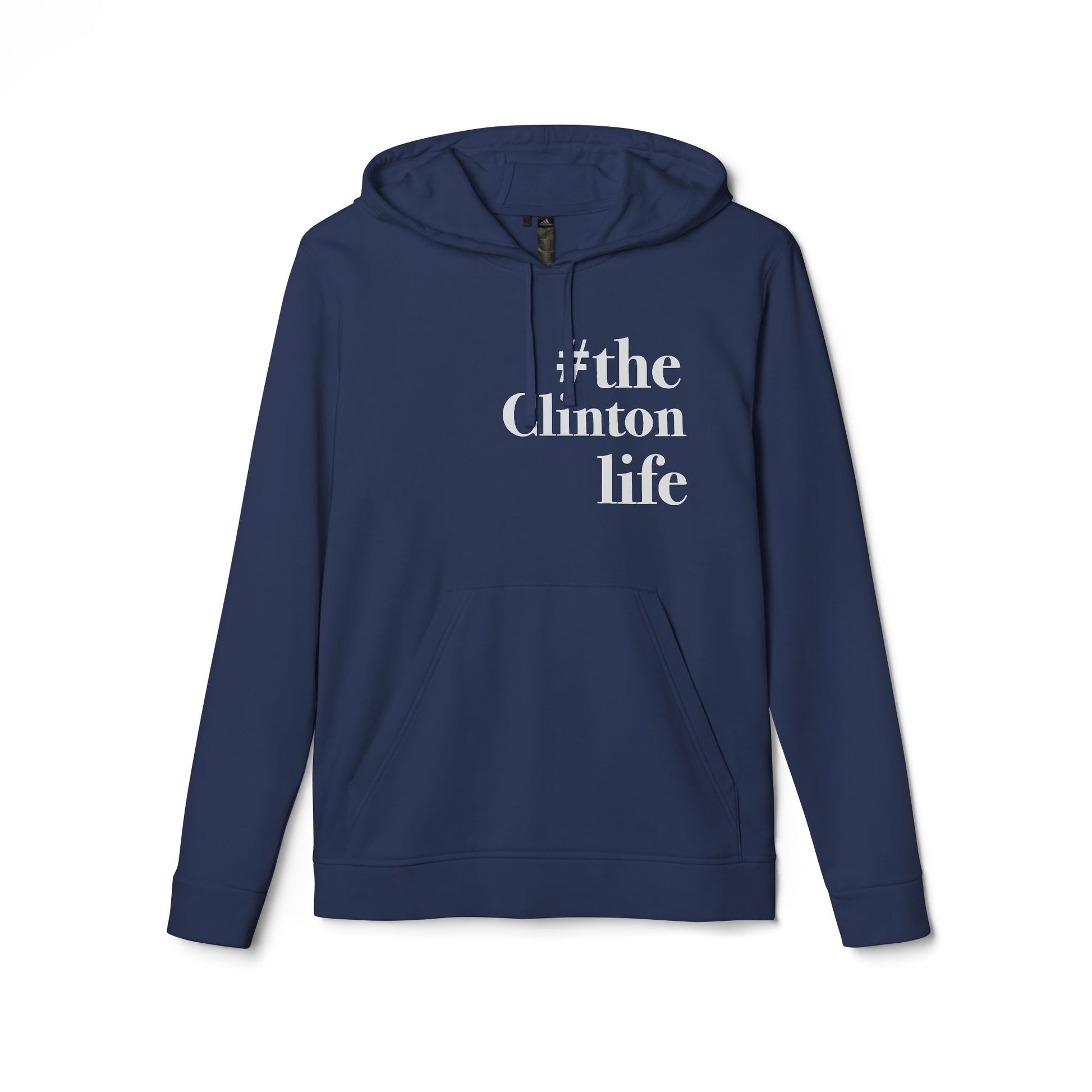 #theclintonlife // Clinton ct Adidas hoodie sweatshirt // finding connecticut