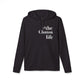 #theclintonlife // Clinton ct Adidas hoodie sweatshirt // finding connecticut