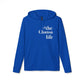 #theclintonlife // Clinton ct Adidas hoodie sweatshirt // finding connecticut