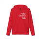 #theclintonlife // Clinton ct Adidas hoodie sweatshirt // finding connecticut