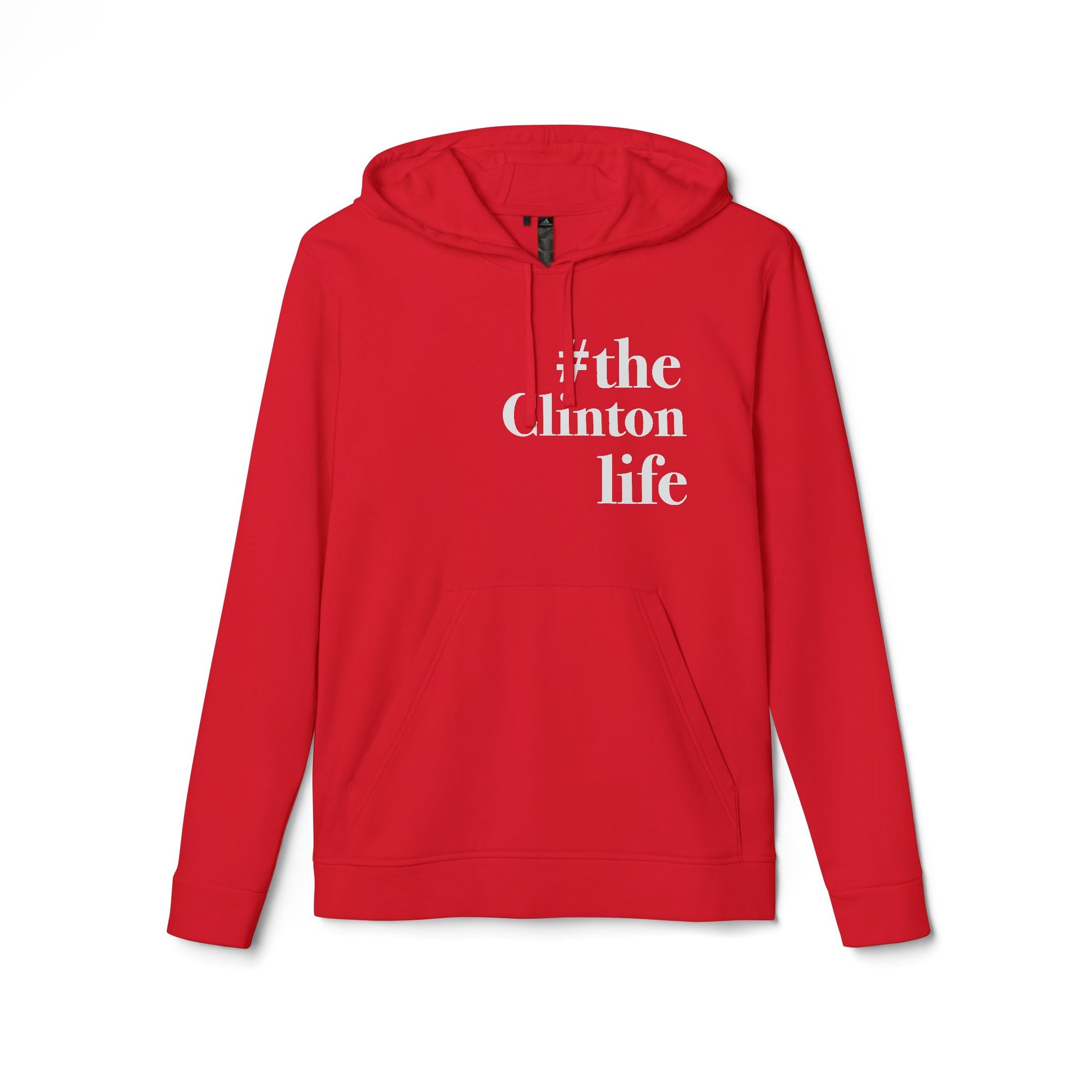 #theclintonlife // Clinton ct Adidas hoodie sweatshirt // finding connecticut