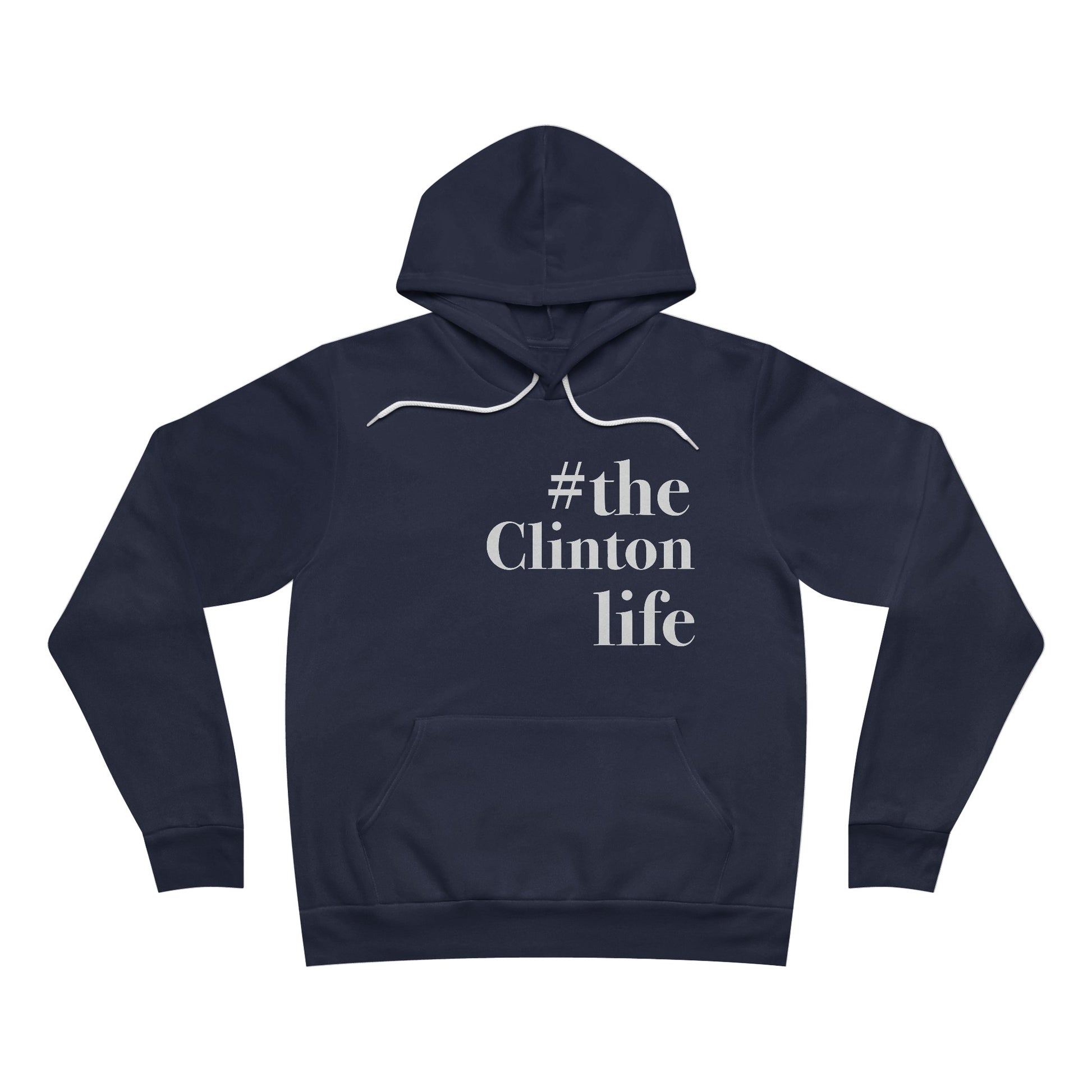 #theclintonlife // Clinton ct unisex hoodie sweatshirt  // finding connecticut 