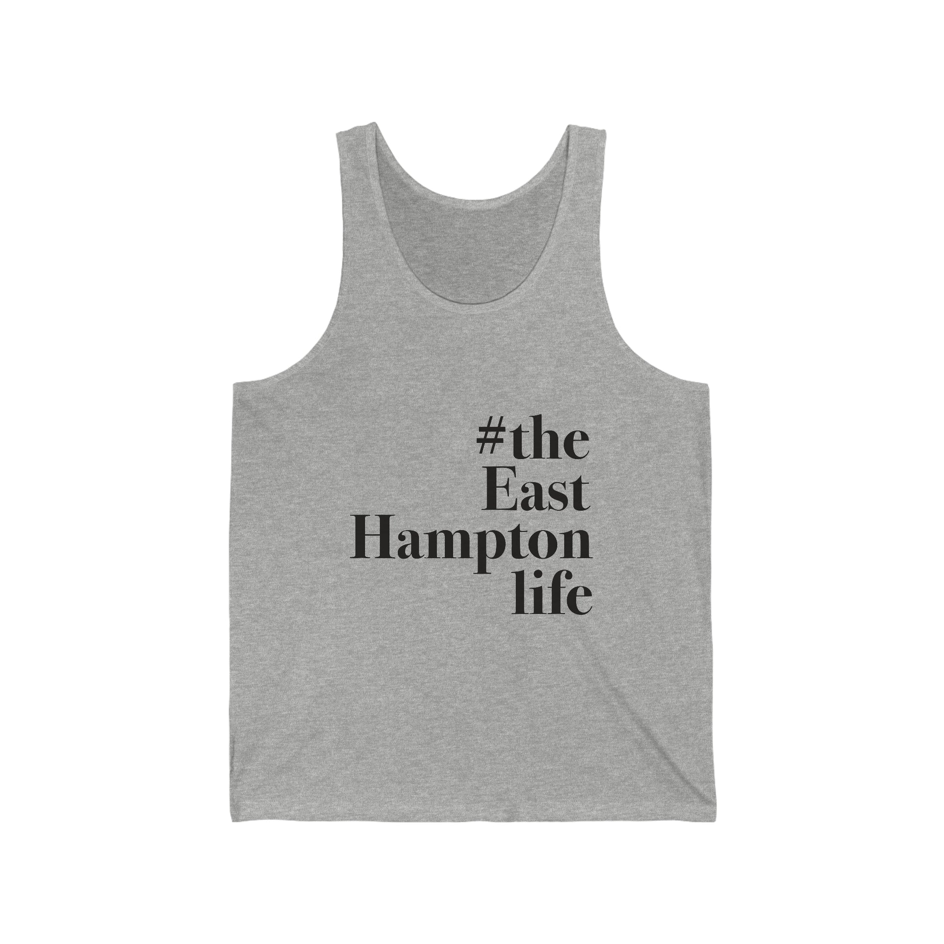 East hampton tank top shirt
#theeasthamptonlife // East Hampton Connecticut unisex tank top shirt // finding connecticut