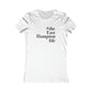East hampton womens tee shirt

#theeasthamptonlife // East Hampton connecticut women's t shirt // finding connecticut