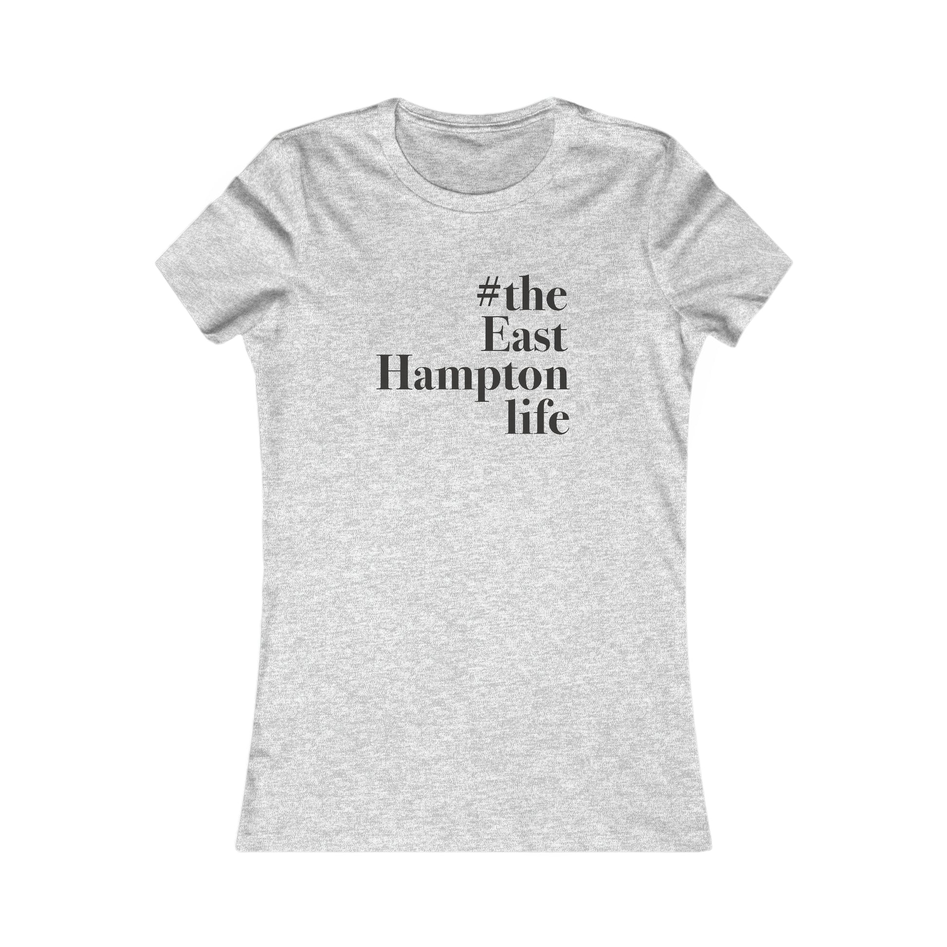 East Hampton connecticut womens shirt

#theeasthamptonlife // East Hampton connecticut women's t shirt // finding connecticut