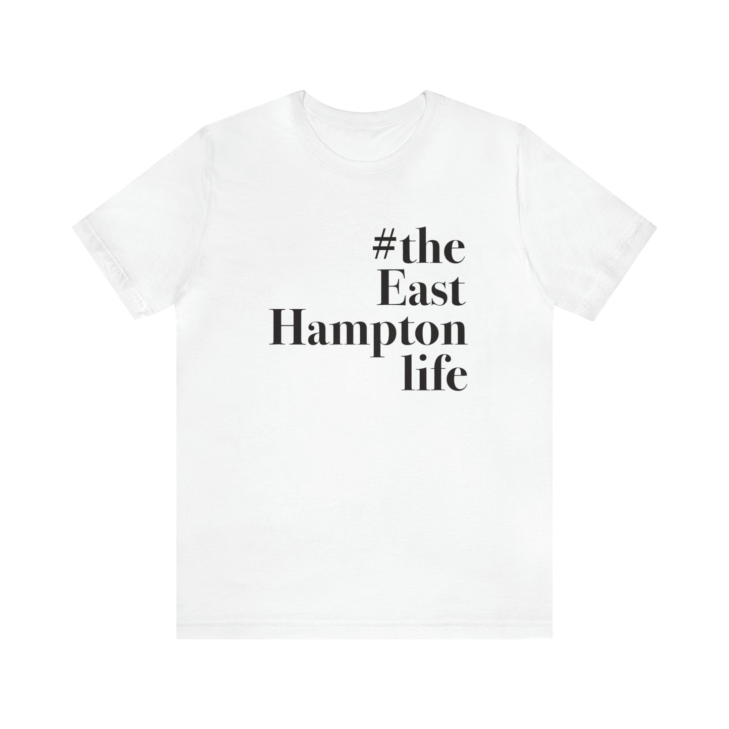 East hampton tee shirt

#theeasthamptonlife // east Hampton connecticut unisex t shirt // finding connecticut