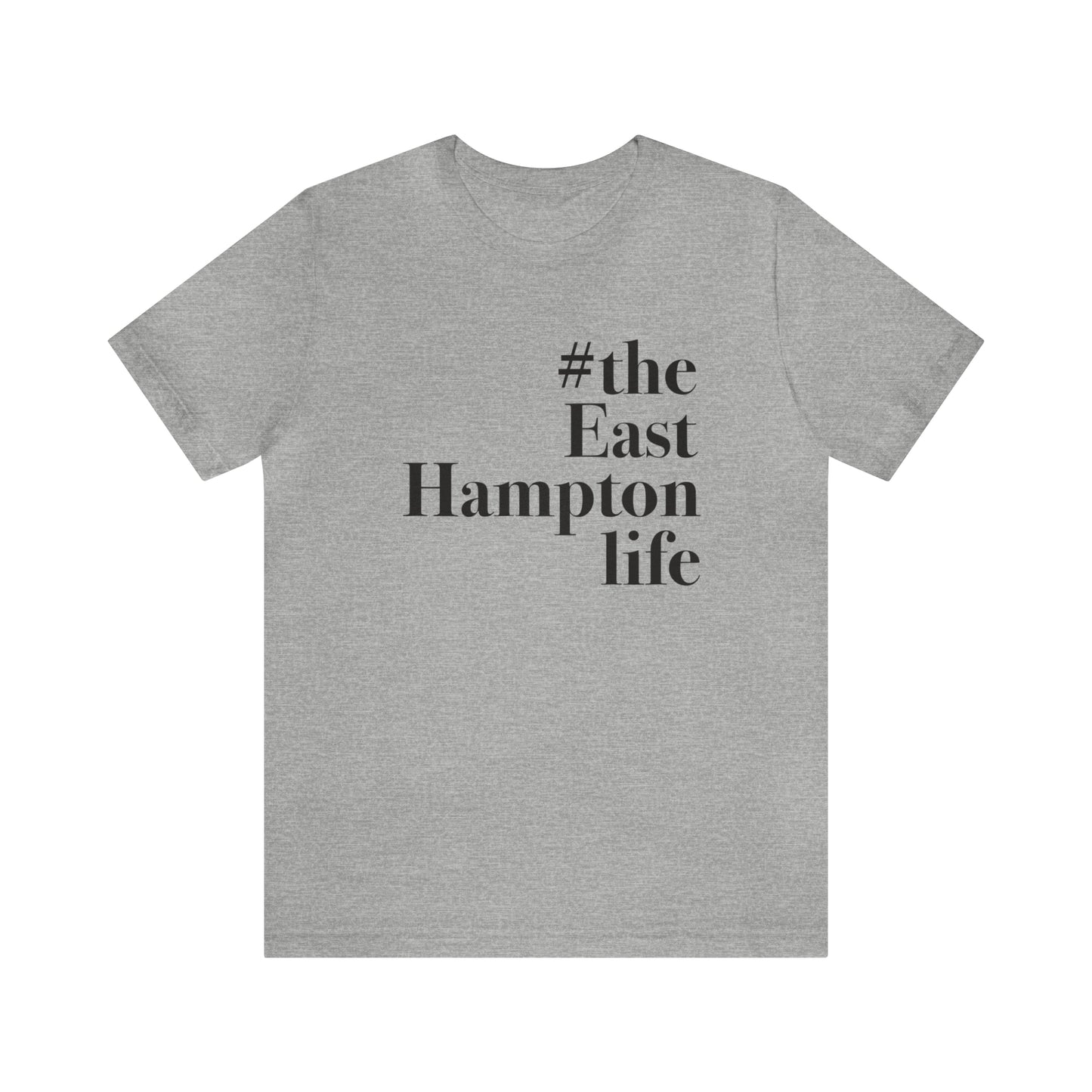 east hampton unisex tee shirt

#theeasthamptonlife // east Hampton connecticut unisex t shirt // finding connecticut