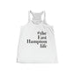 East Hampton womens tank top shirt

#theeasthamptonlife // East Hampton connecticut women's t shirt // finding connecticut