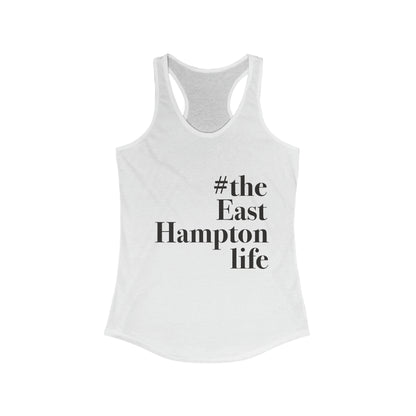 East hampton womens tank top shirt

#theeasthamptonlife // east Hampton connecticut women's tank top shirt // finding connecticut