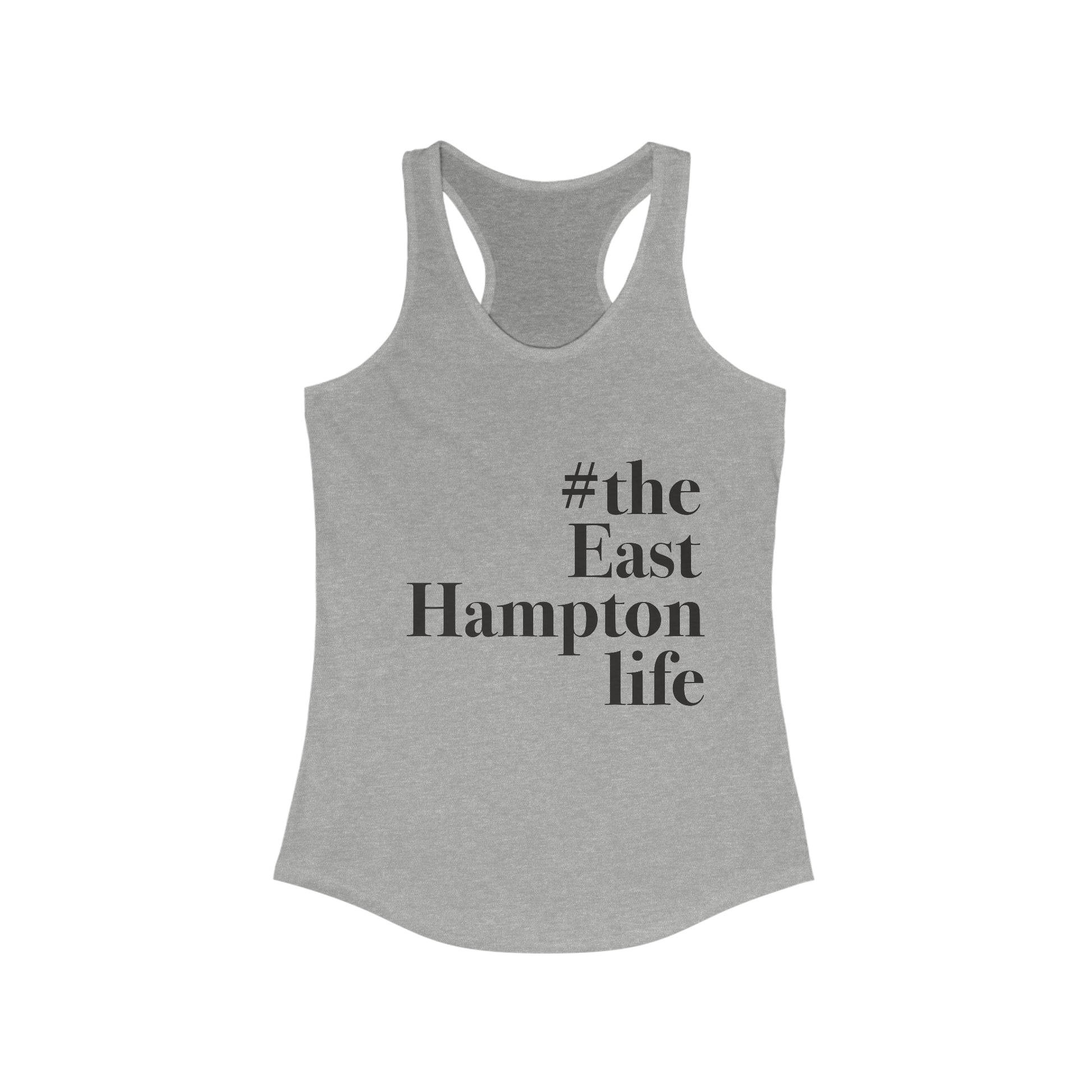 East hampton ct womens tank top shirt

#theeasthamptonlife // east Hampton connecticut women's tank top shirt // finding connecticut
