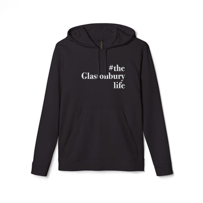 #theglastonburylife // Glastonbury CT unisex adidas hoodie sweatshirs // finding connecticut 