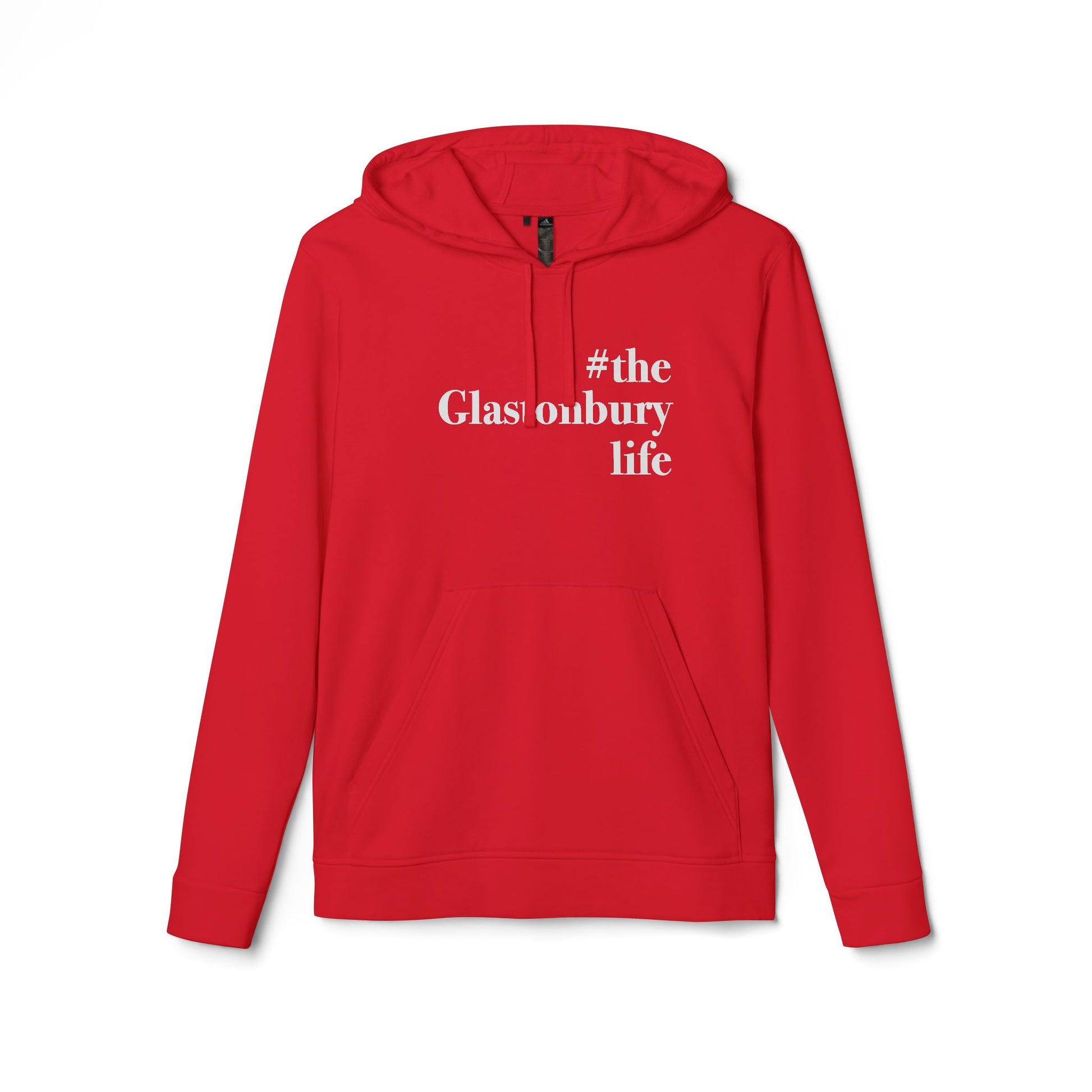 #theglastonburylife // Glastonbury CT unisex adidas hoodie sweatshirs // finding connecticut 