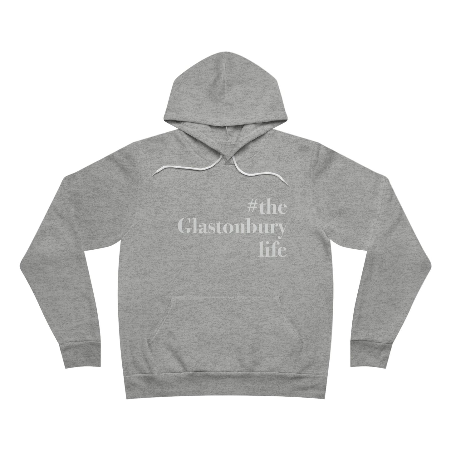 #theglastonburylife // Glastonbury CT unisex hoodie sweatshirts // finding connecticut 