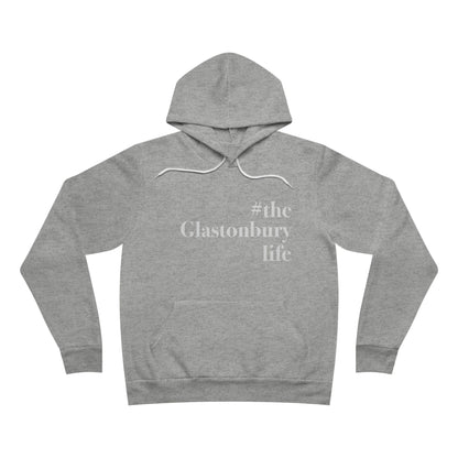 #theglastonburylife // Glastonbury CT unisex hoodie sweatshirts // finding connecticut 