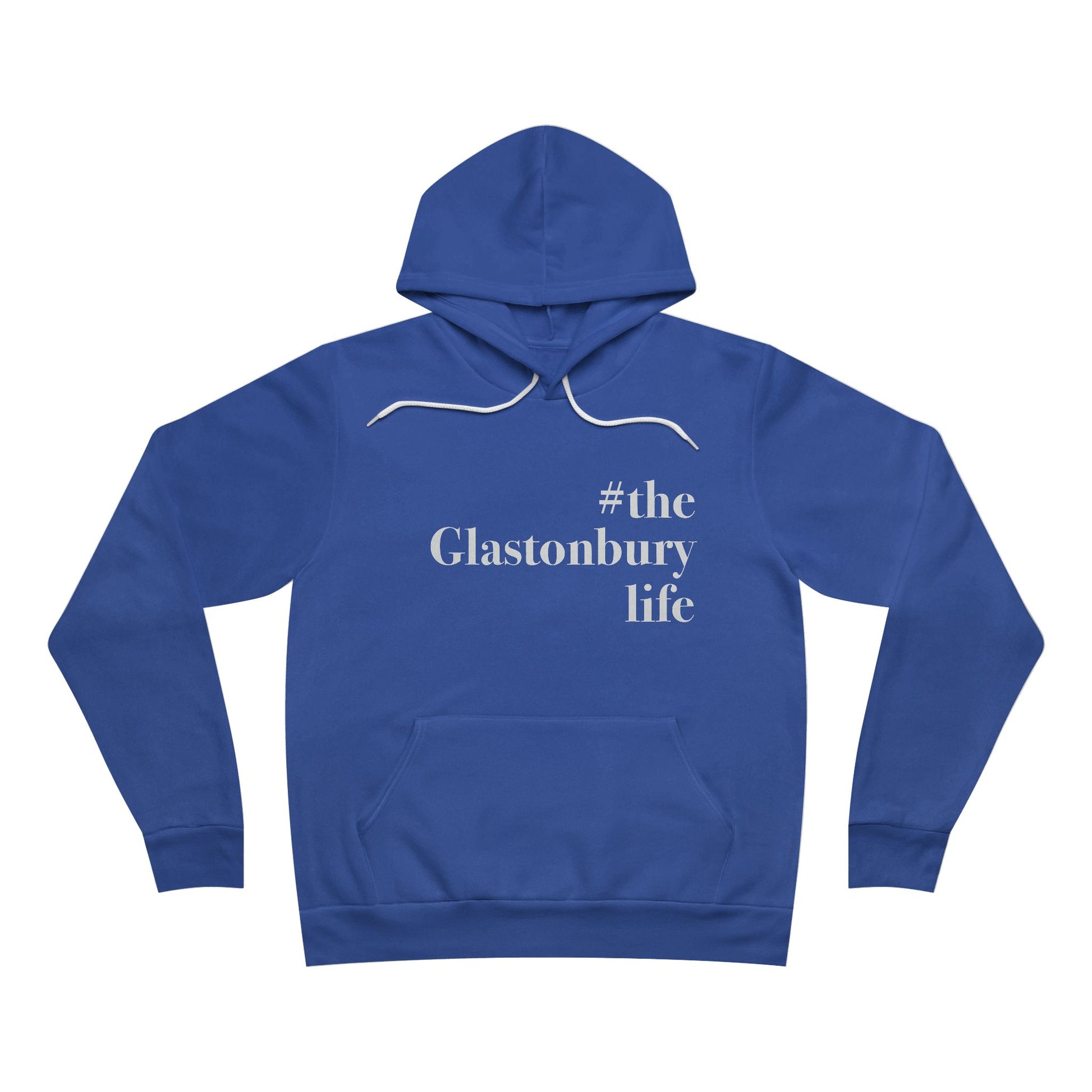  #theglastonburylife // Glastonbury CT unisex hoodie sweatshirts // finding connecticut 