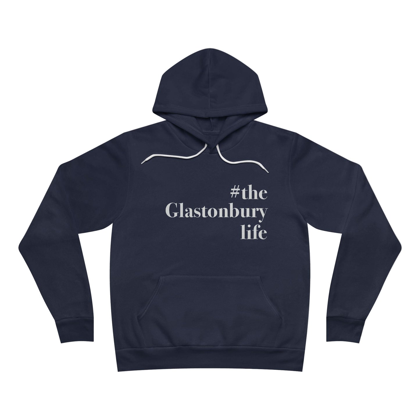 #theglastonburylife // Glastonbury CT unisex hoodie sweatshirts // finding connecticut 