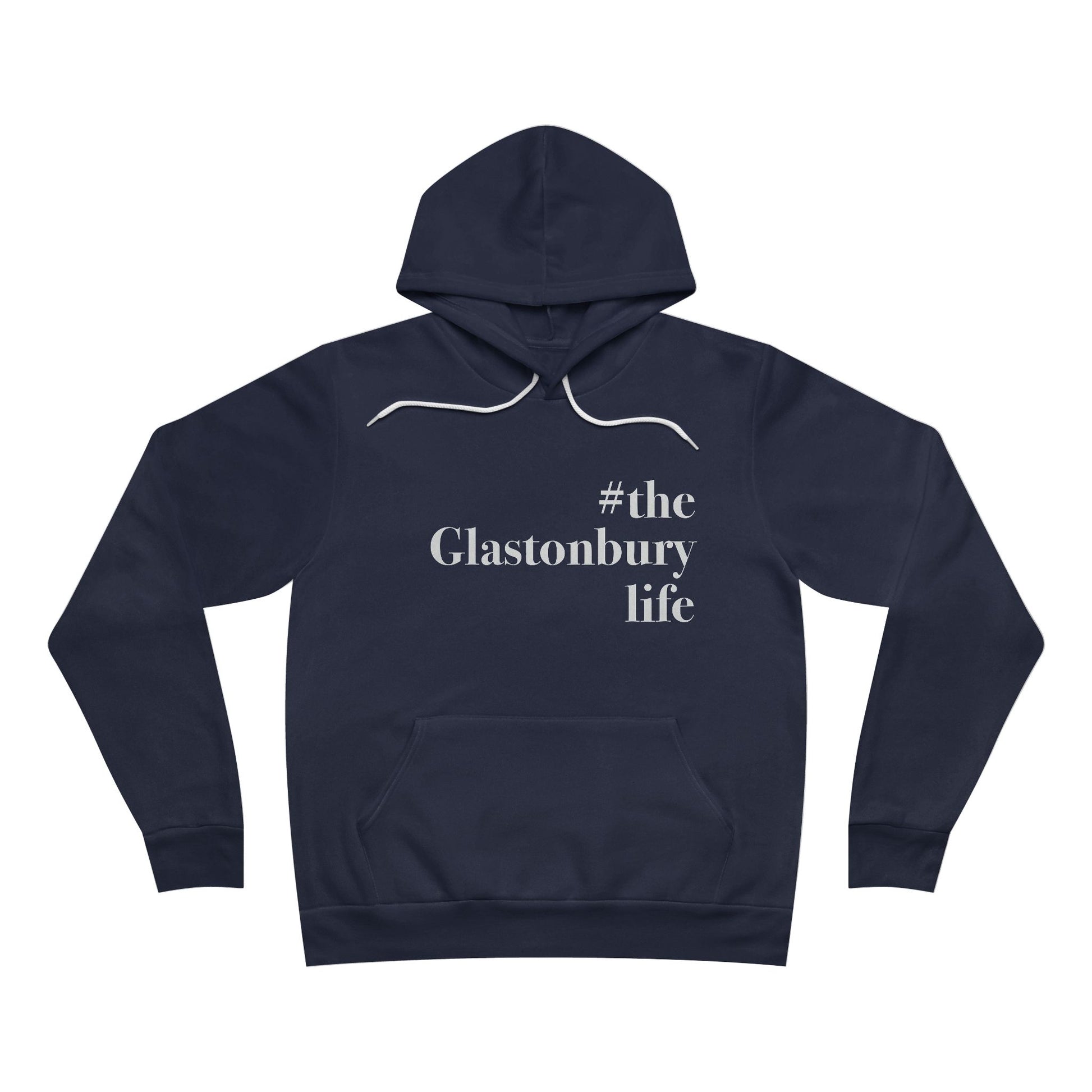 #theglastonburylife // Glastonbury CT unisex hoodie sweatshirts // finding connecticut 