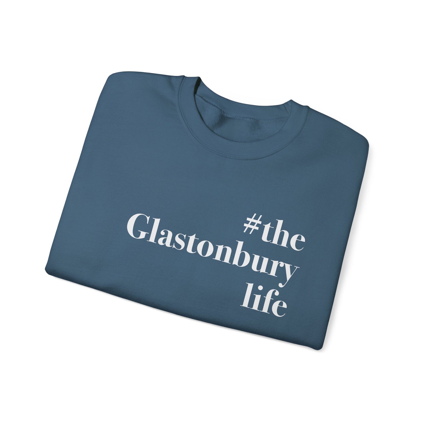 #theglastonburylife // Glastonbury CT unisex  sweatshirs // finding connecticut 