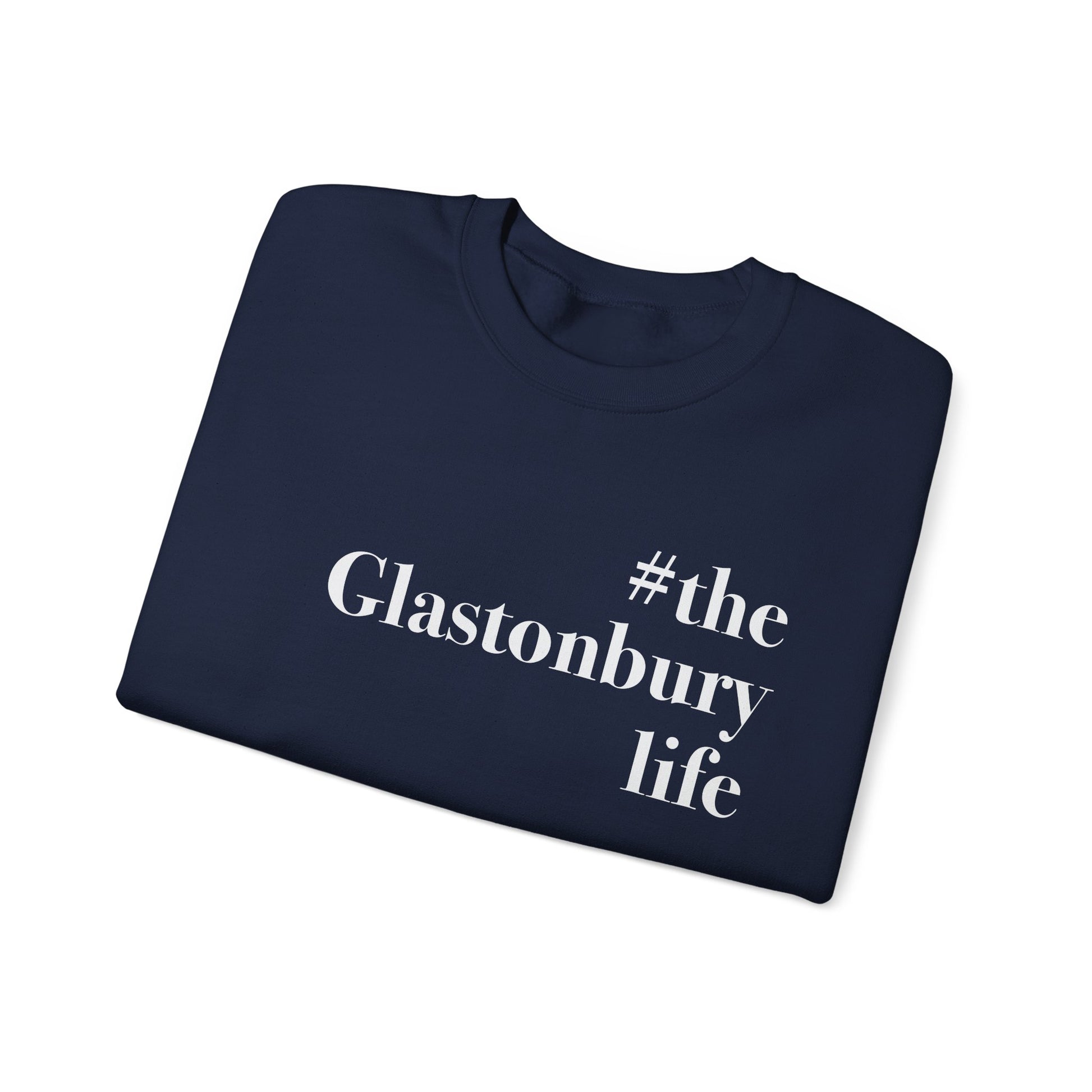 #theglastonburylife // Glastonbury CT unisex  sweatshirs // finding connecticut 