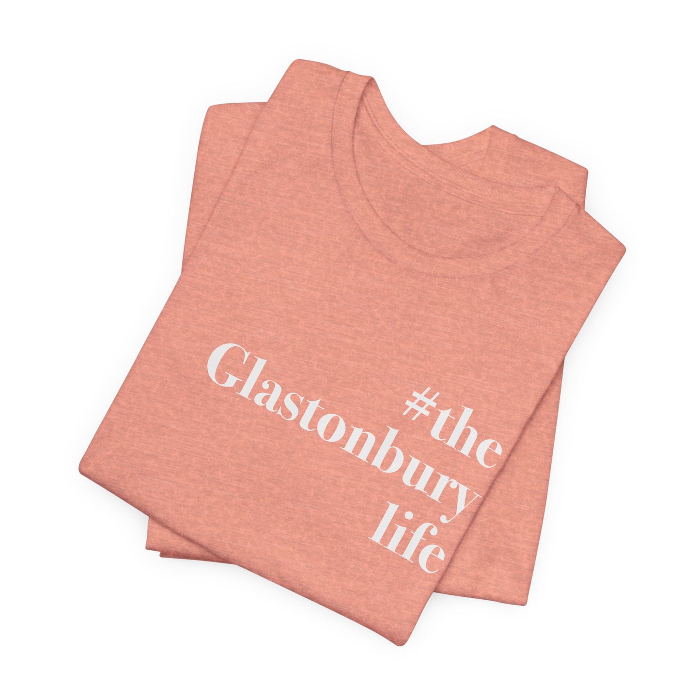 #theglastonburylife // Glastonbury CT unisex t shirts // finding connecticut 
