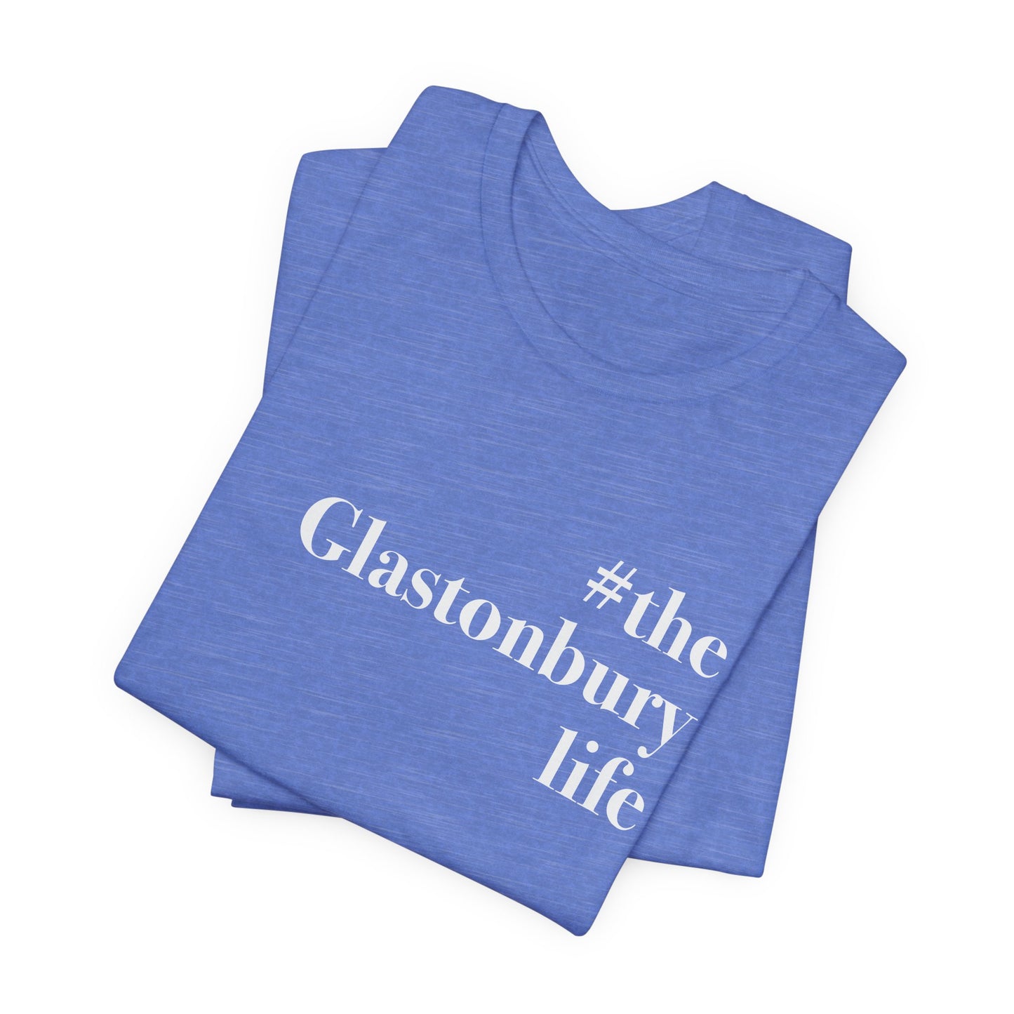 #theglastonburylife // Glastonbury CT unisex t shirts // finding connecticut 