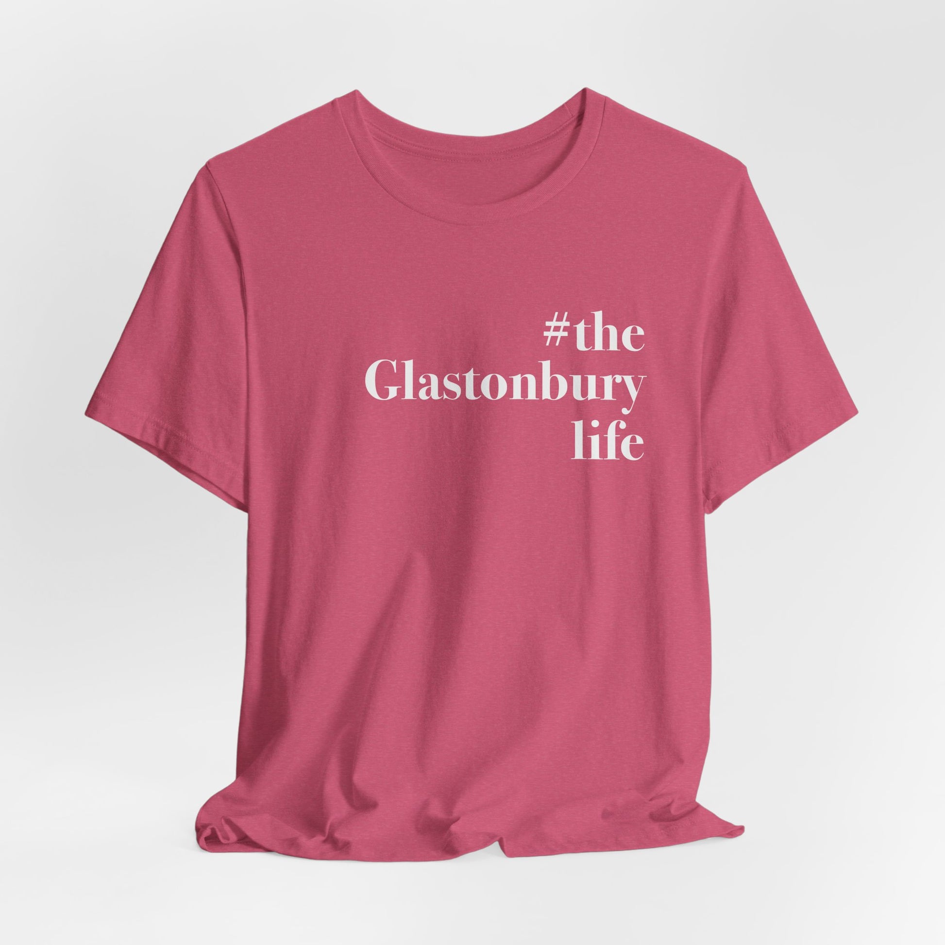 #theglastonburylife // Glastonbury CT unisex t shirts // finding connecticut 