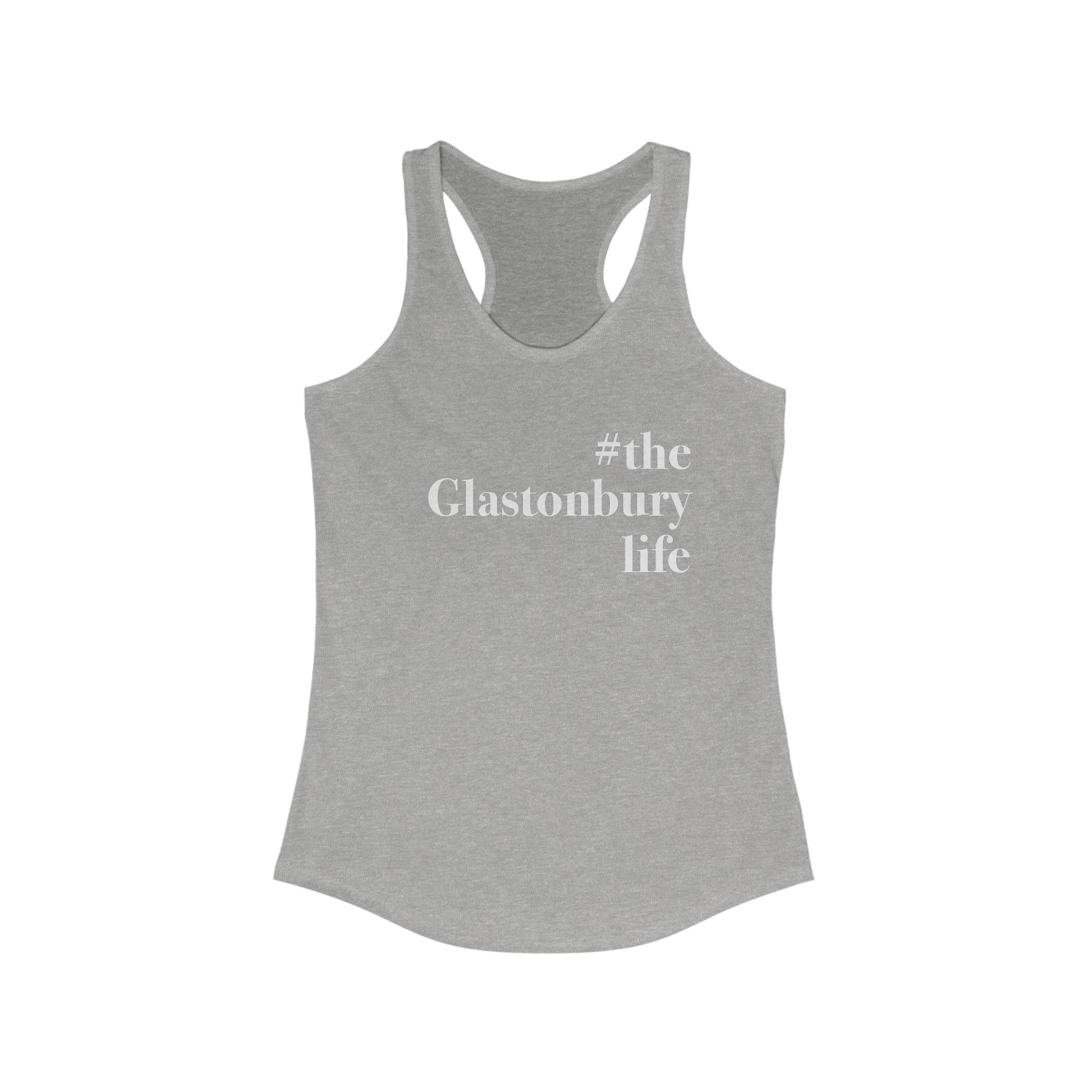 #theglastonburylife // Glastonbury CT womens tank top shirts // finding connecticut 