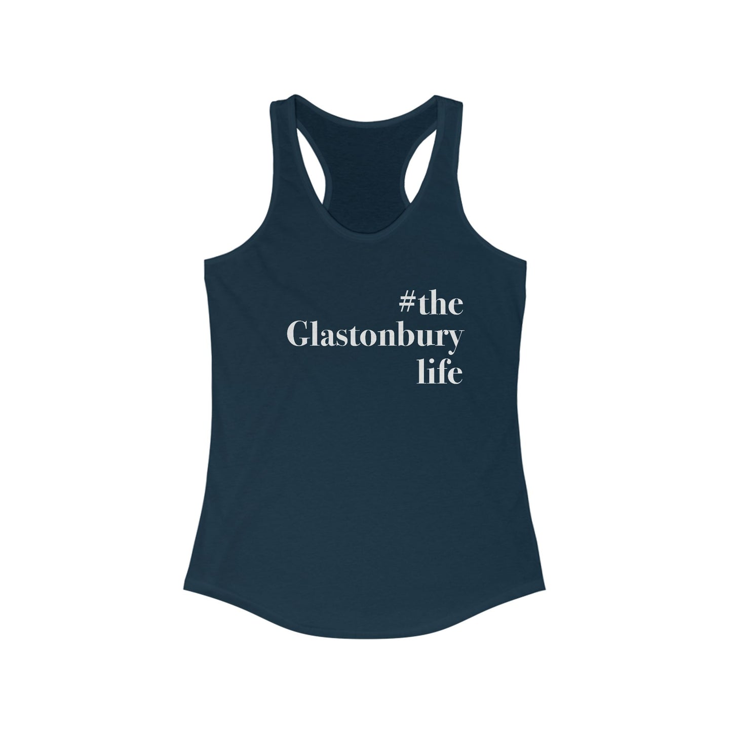 #theglastonburylife // Glastonbury CT womens tank top shirts // finding connecticut 