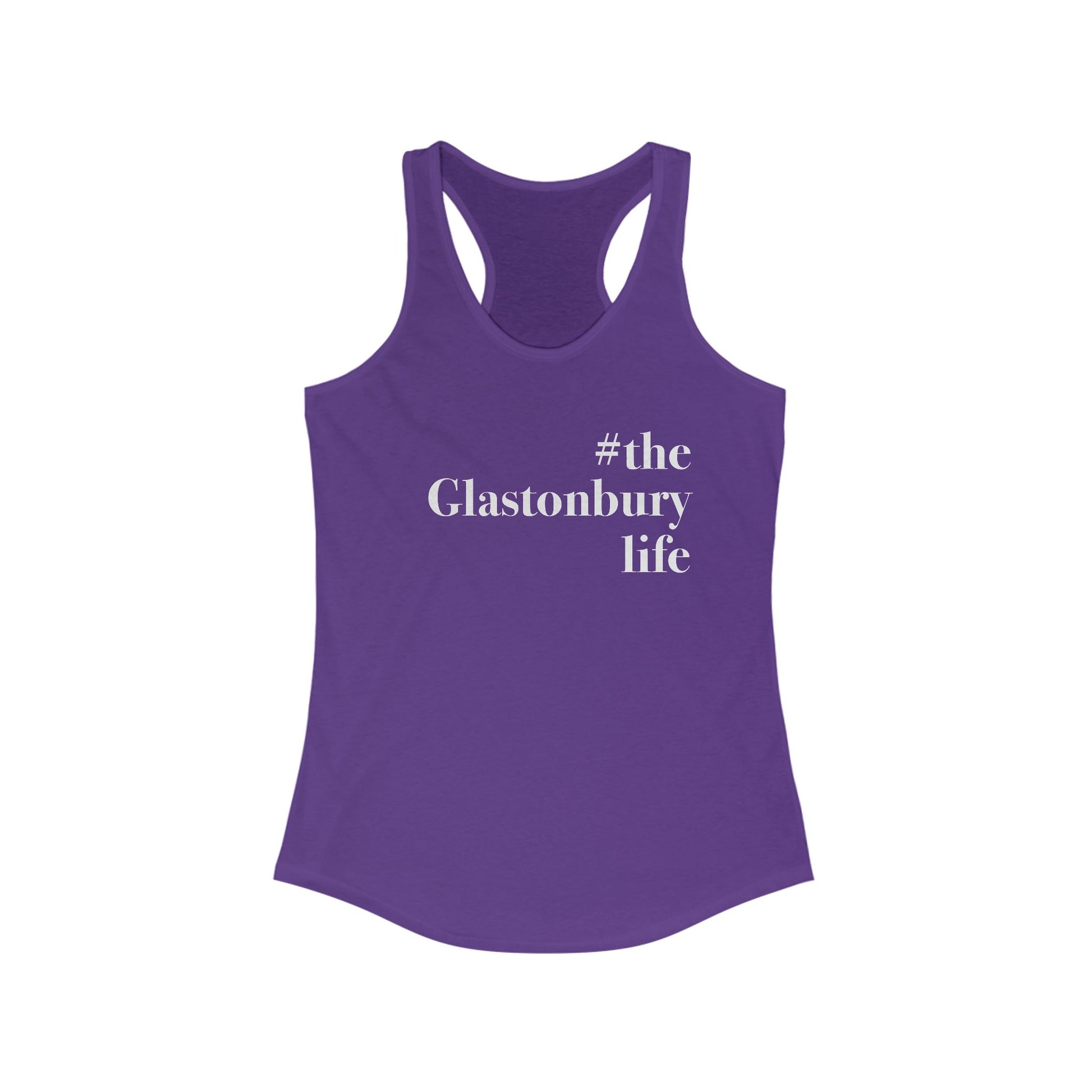 #theglastonburylife // Glastonbury CT womens tank top shirts // finding connecticut 