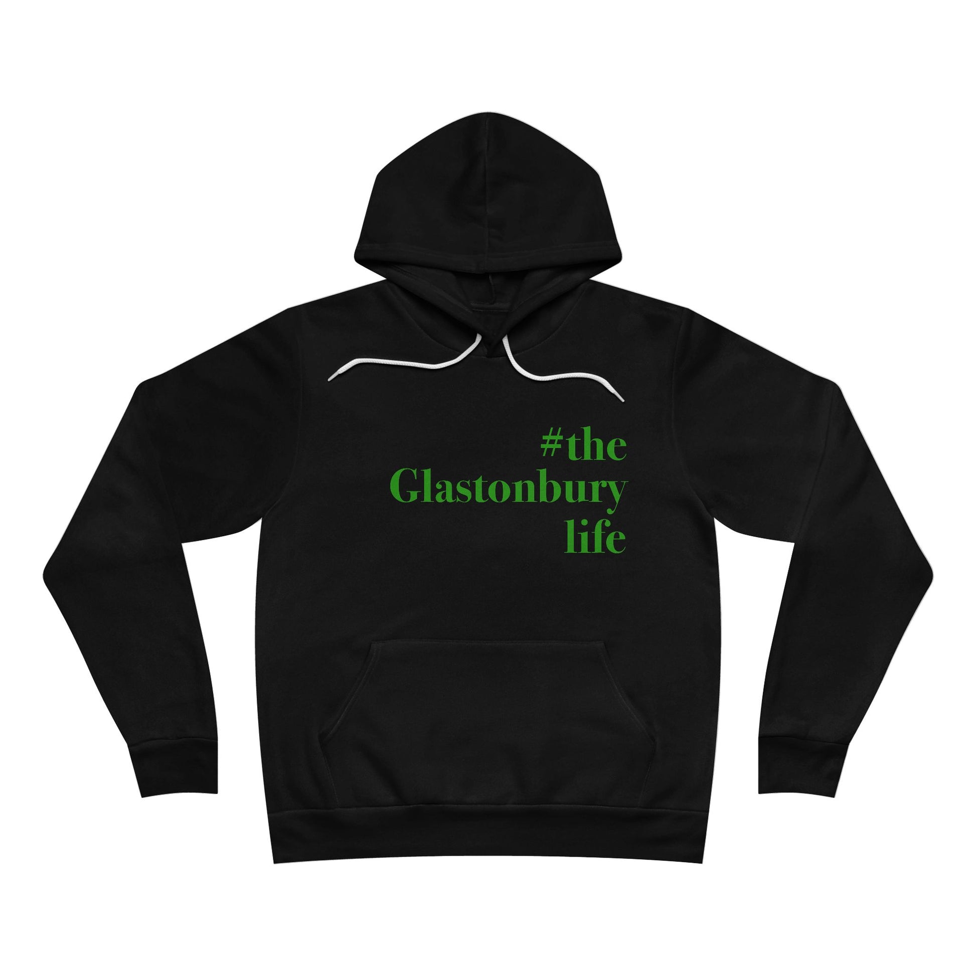 #theglastonburylife // Glastonbury Connecticut unisex  hoodie sweatshirts  // finding connecticut 