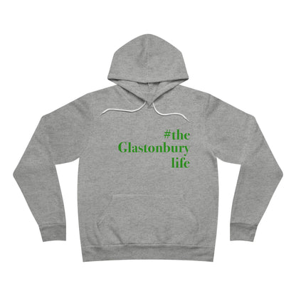 #theglastonburylife // Glastonbury Connecticut unisex  hoodie sweatshirts  // finding connecticut 