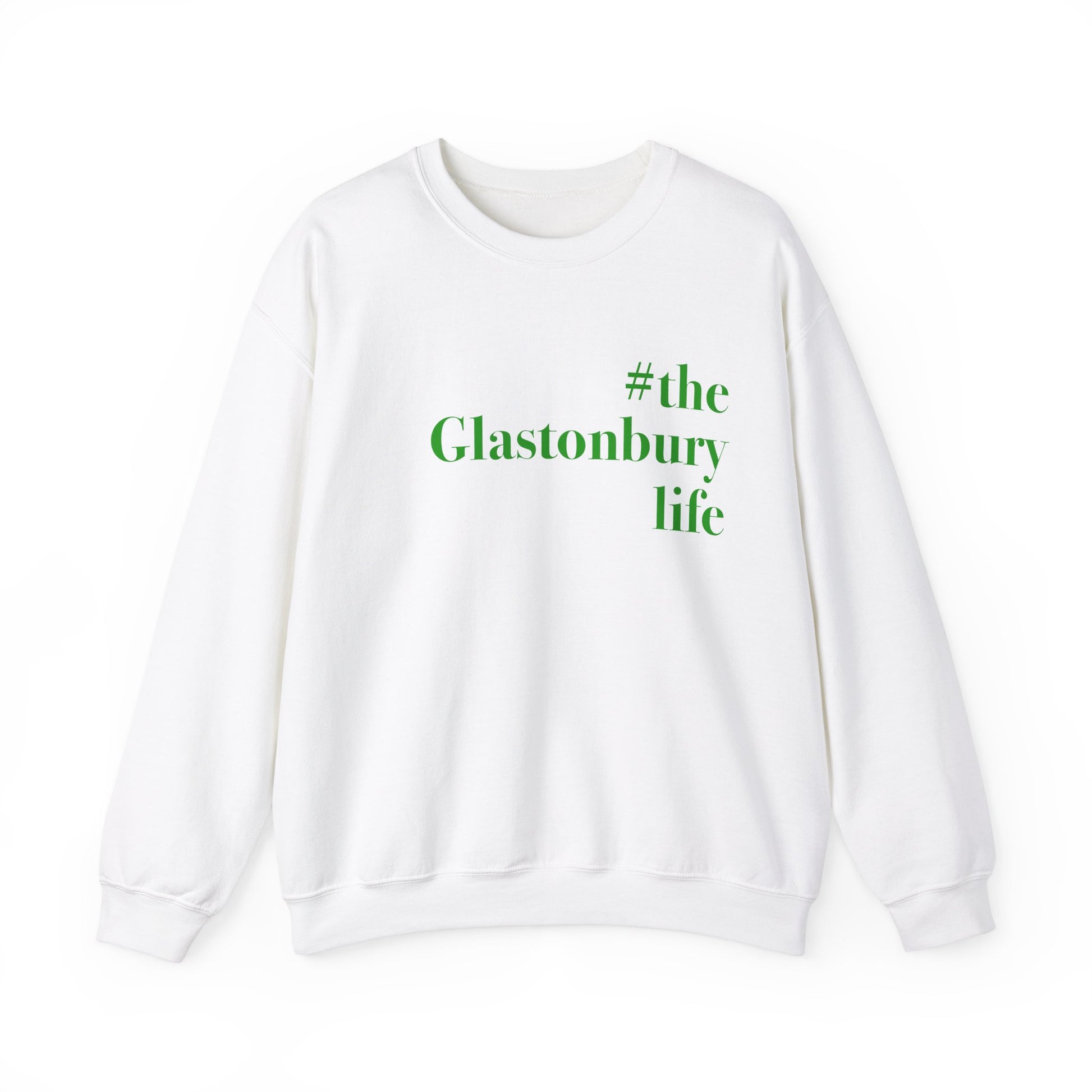 #theglastonburylife // Glastonbury Connecticut unisex  sweatshirt // finding connecticut 