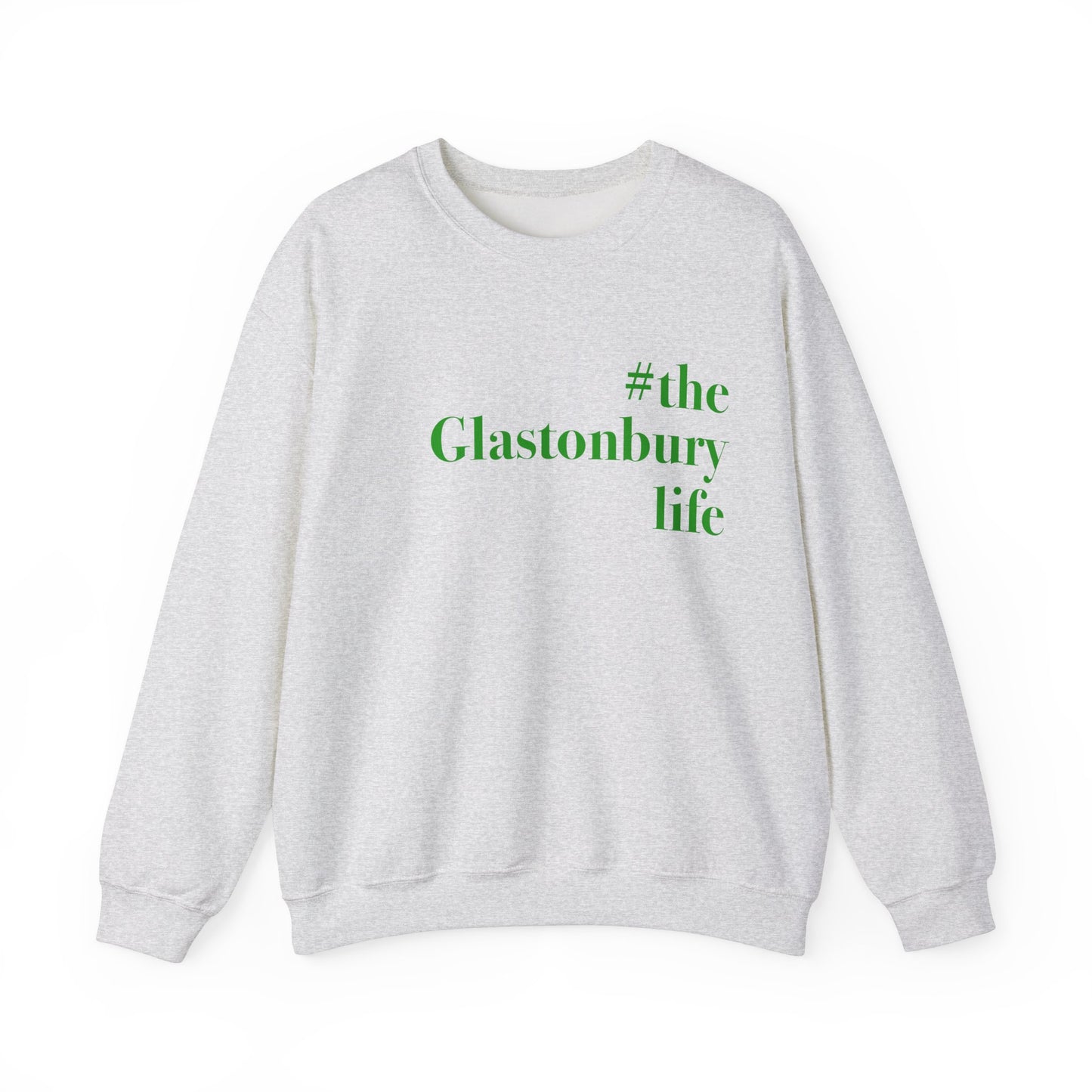 #theglastonburylife // Glastonbury Connecticut unisex  sweatshirt // finding connecticut 