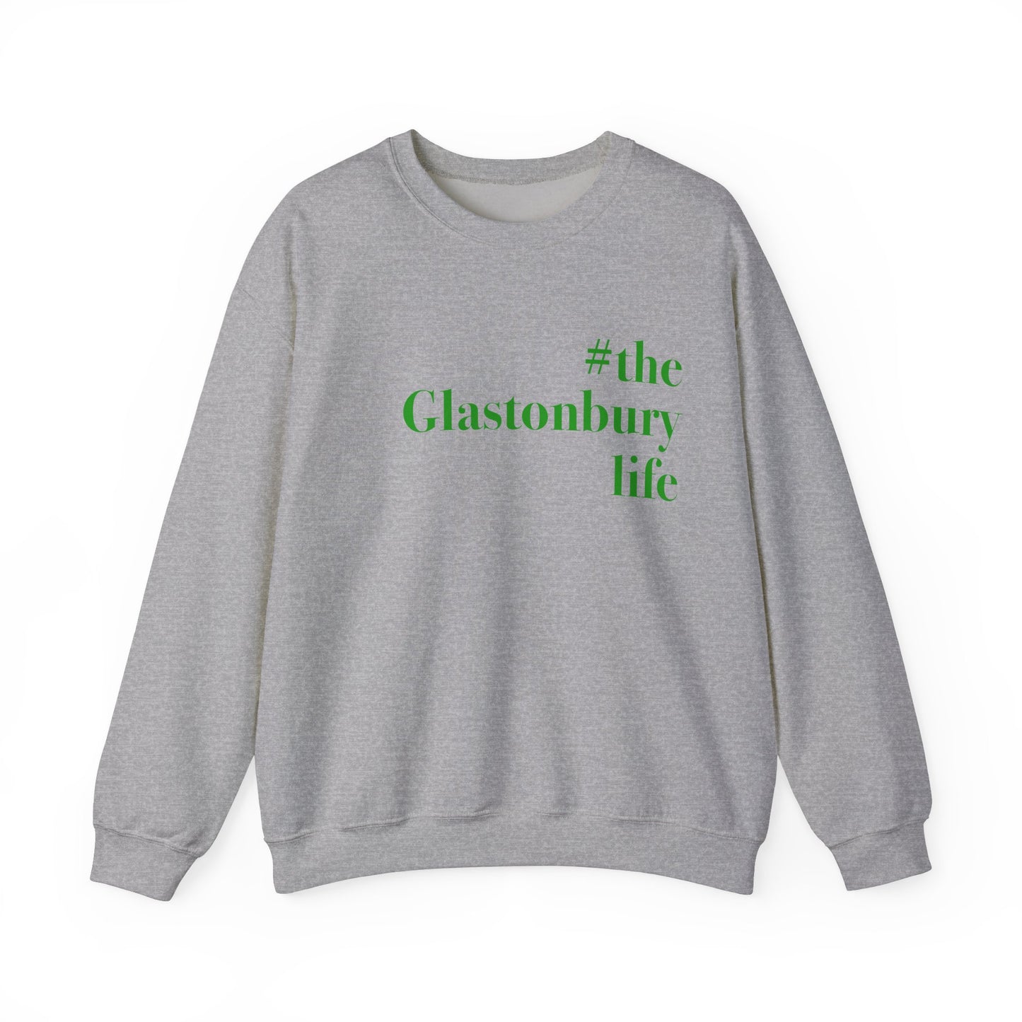 #theglastonburylife // Glastonbury Connecticut unisex  sweatshirt // finding connecticut 