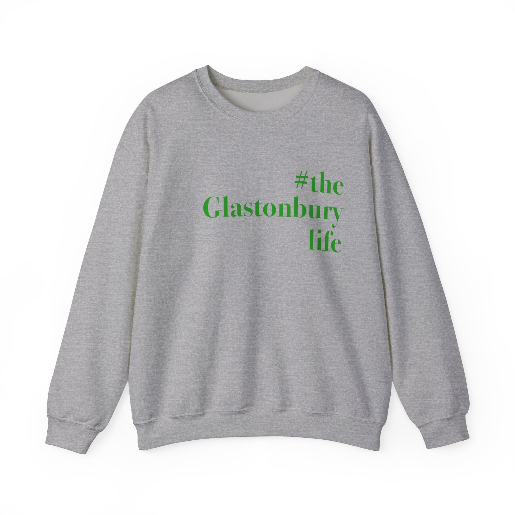 #theglastonburylife // Glastonbury Connecticut unisex  sweatshirt // finding connecticut 