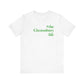 #theglastonburylife // Glastonbury Connecticut unisex  t shirt // finding connecticut 