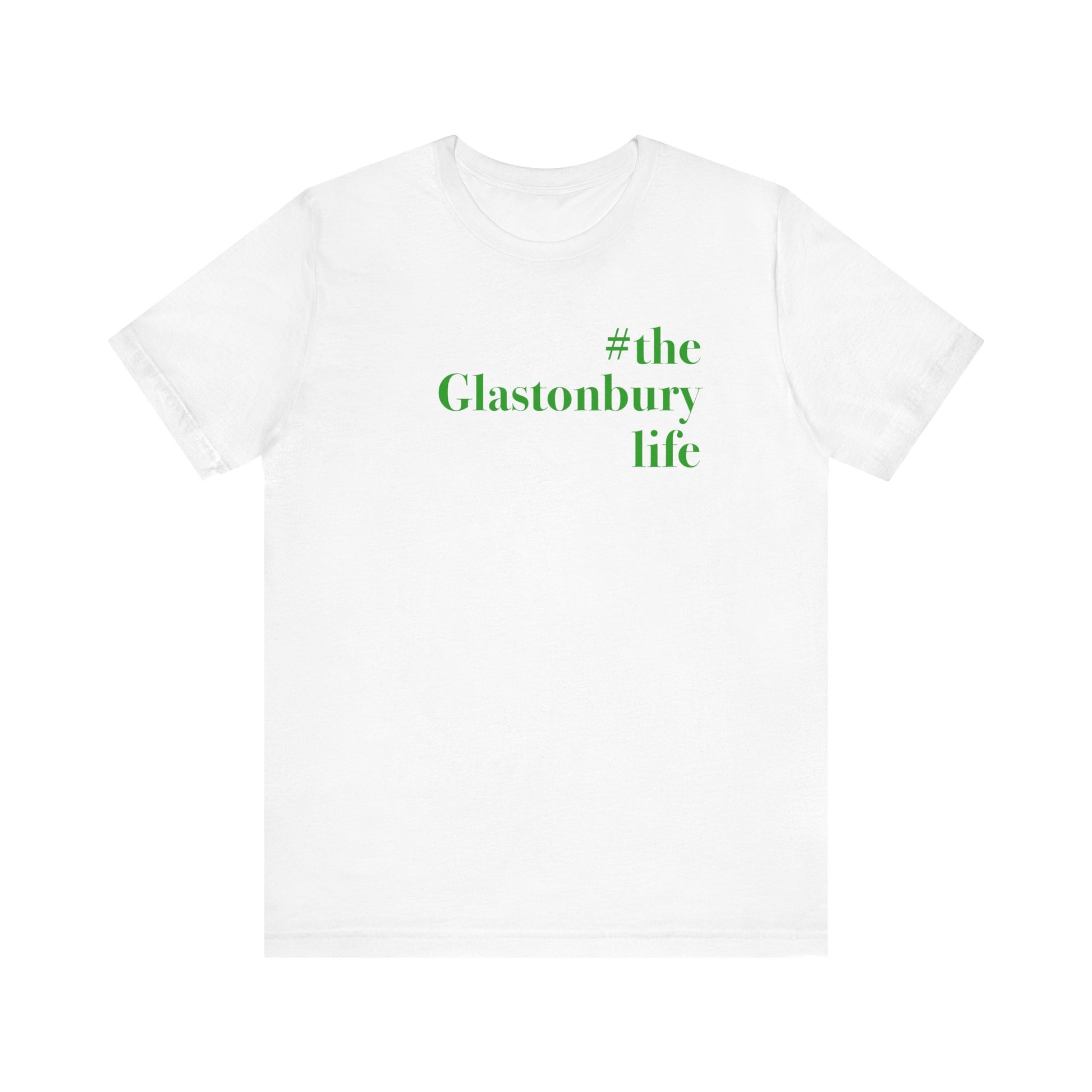 #theglastonburylife // Glastonbury Connecticut unisex  t shirt // finding connecticut 