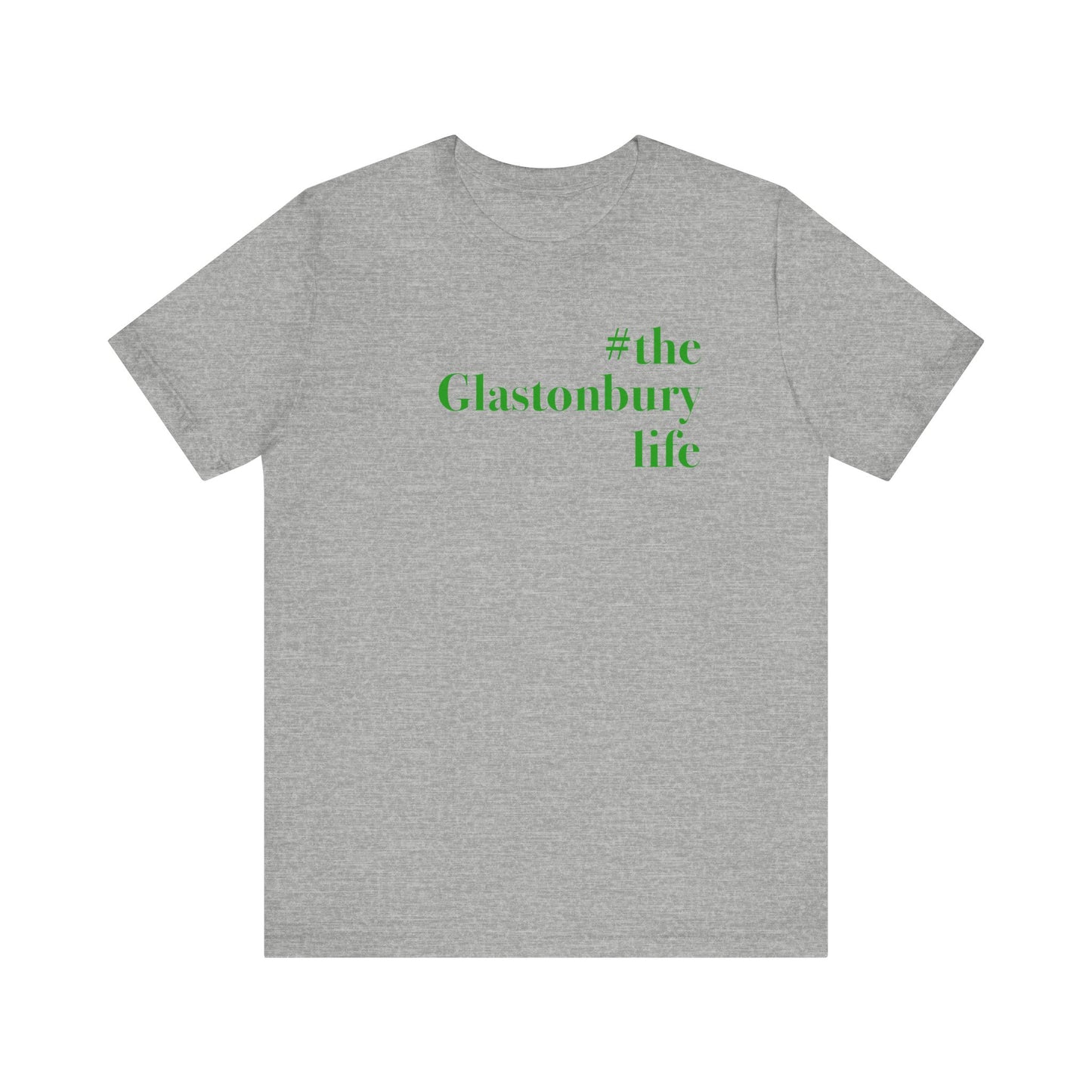 #theglastonburylife // Glastonbury Connecticut unisex  t shirt // finding connecticut 